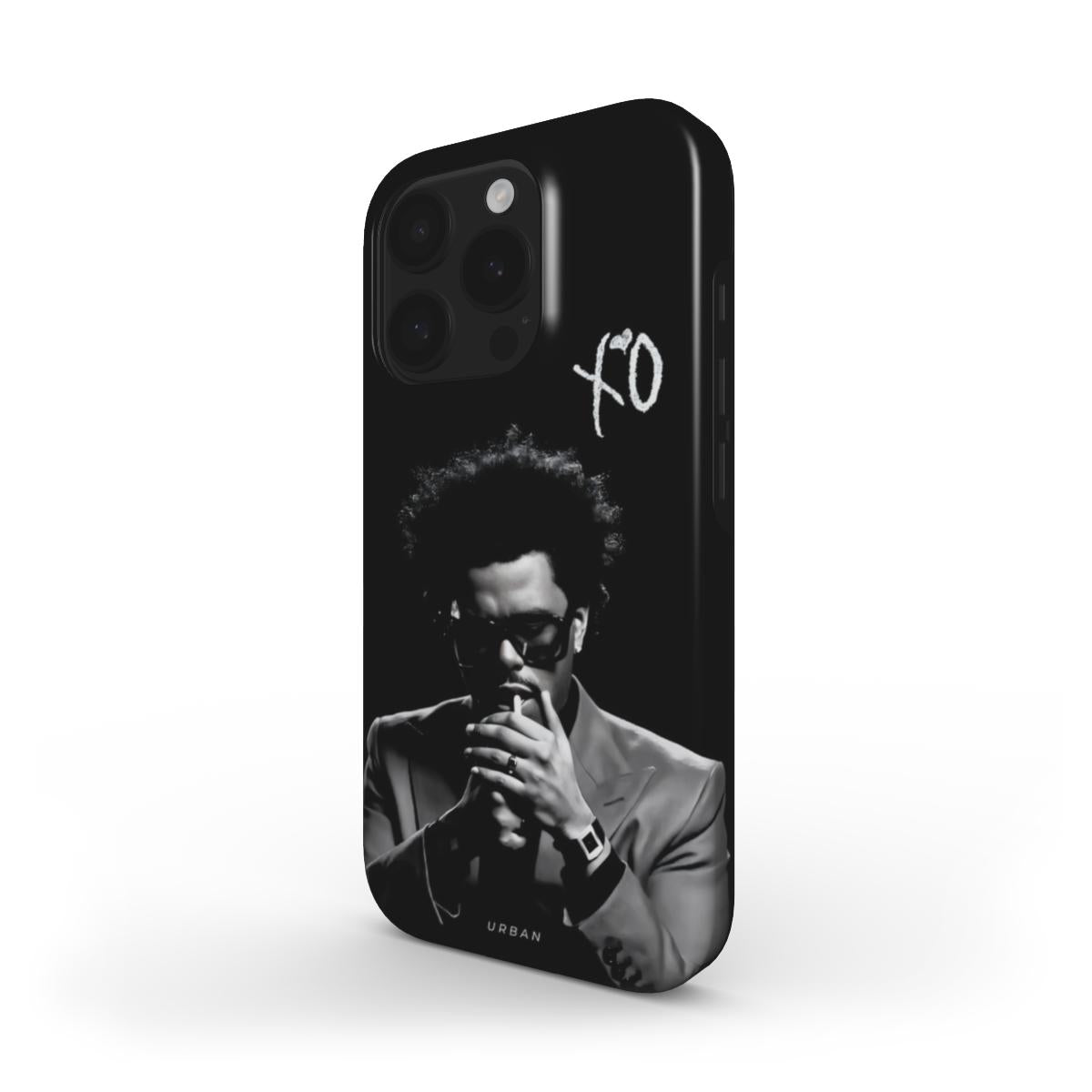 THE WEEKND XO