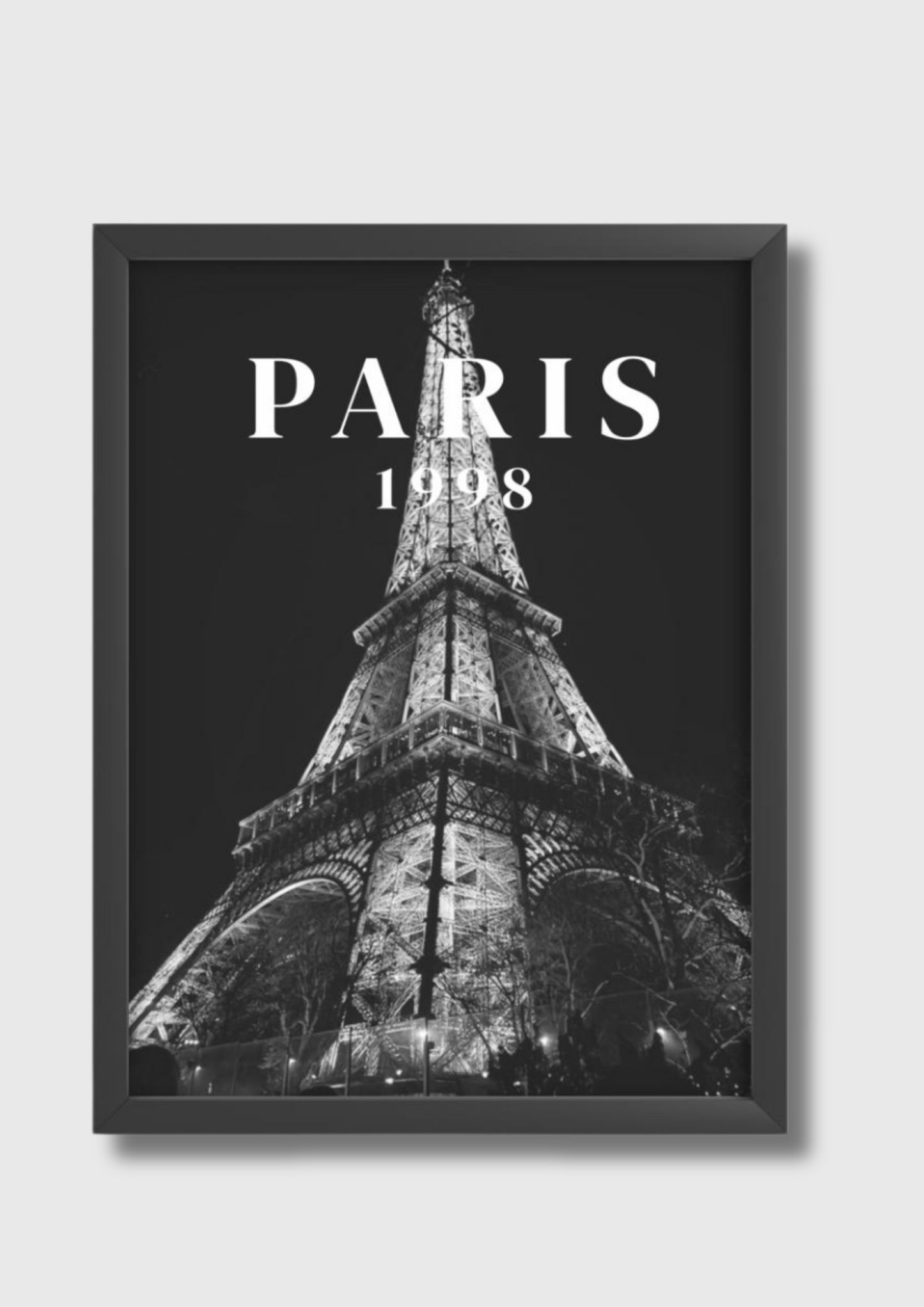 PARIS Poster