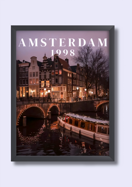 AMSTERDAM