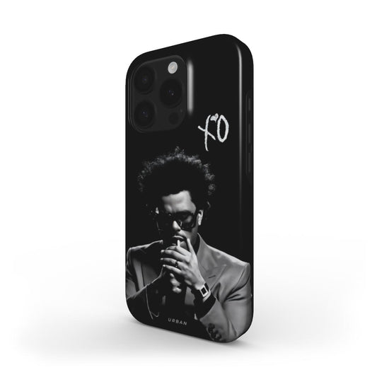 THE WEEKND XO