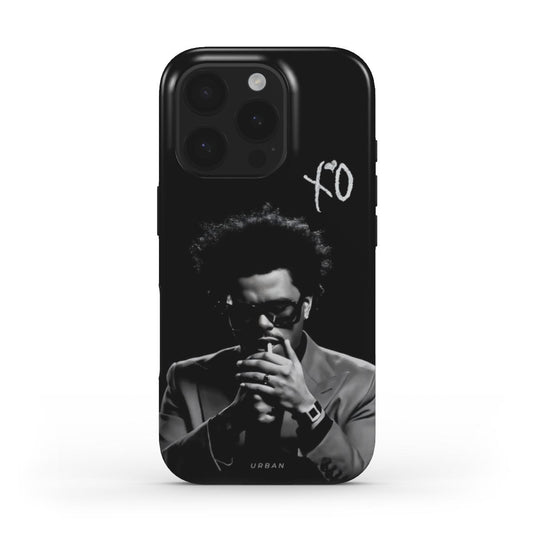 THE WEEKND XO