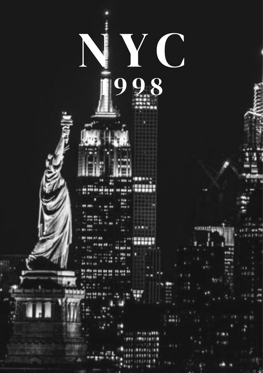 NYC Poster